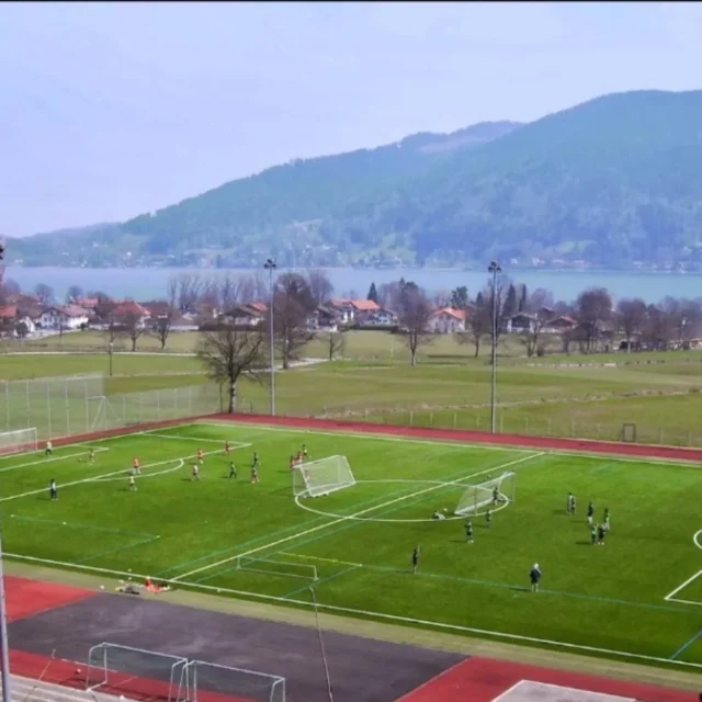 Gerne vergessen wir, wie schön es bei uns ist!

#badwiessee #tegernsee #tegernseertal #sportverein